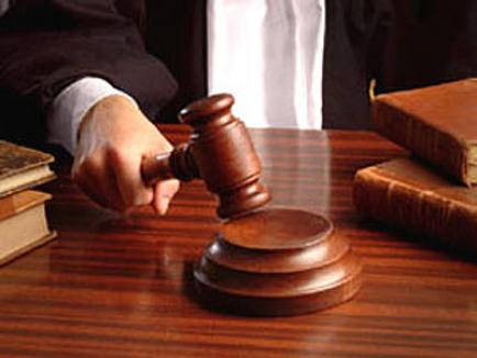 Magistrat răzbunat: Procurorii au trimis în judecată un bihorean care le-a reclamat un coleg judecător 